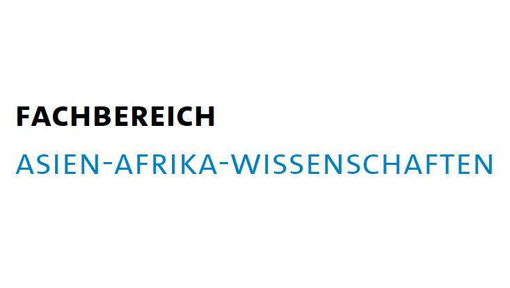 Fachbereich Asien-Afrika-Wissenschaften