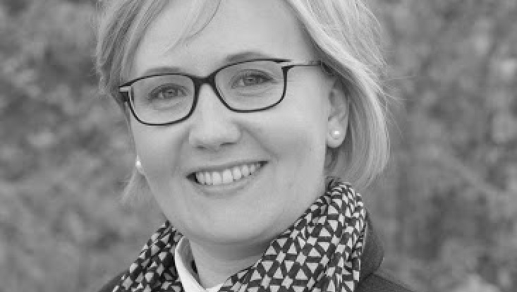 Portrait von Frau Filatkina