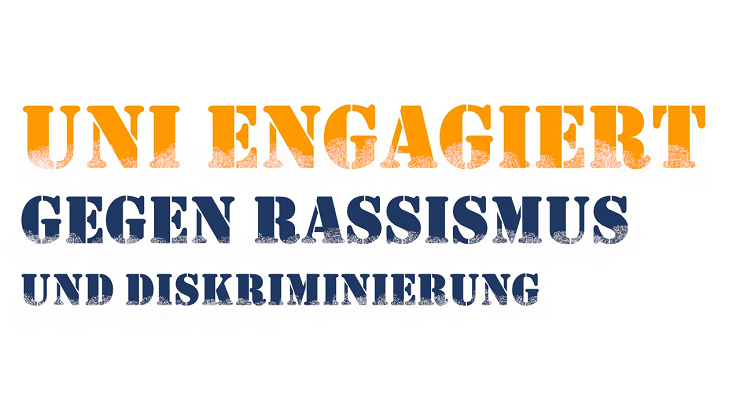 Schriftzug der Veranstaltungsreihe Collective Responsibility