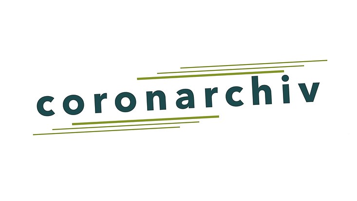 Logo Coronarchiv