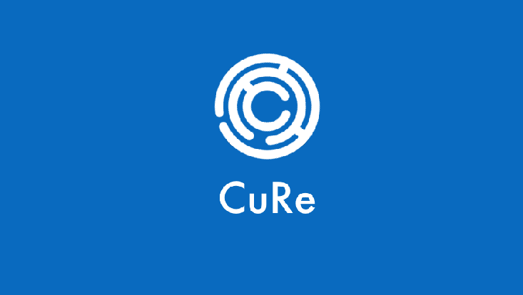 Logo CuRe