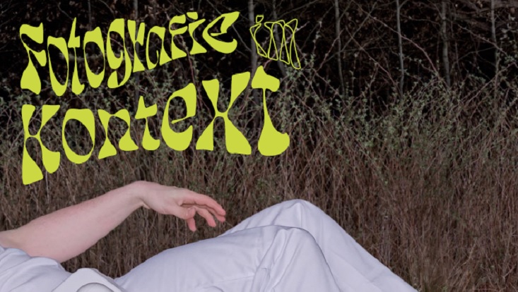 Plakat der Ausstellung