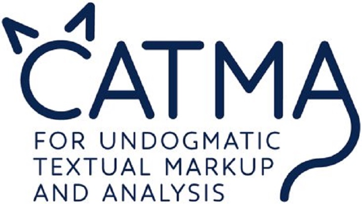 Logo CATMA
