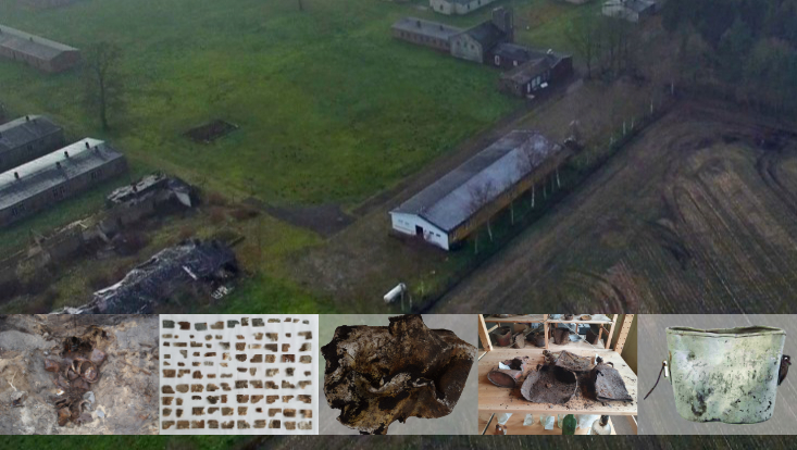 Gedenkstätte Lager Sandbosel