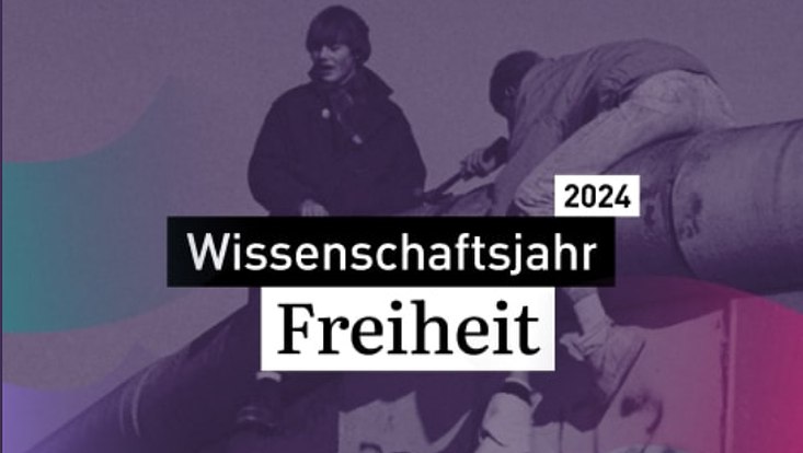 Logo Wissenschaftsjahr 2024