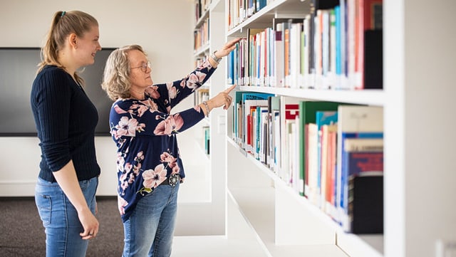 Service für Lehrende